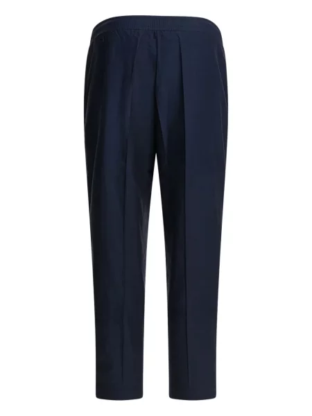 Pantaloni Altum albastru