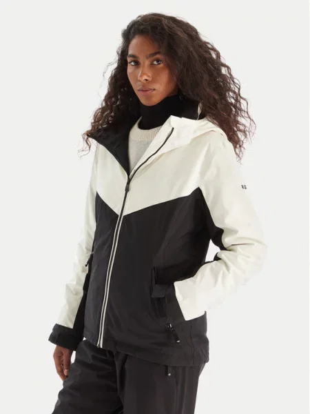 Горнолыжная куртка Roxy черная