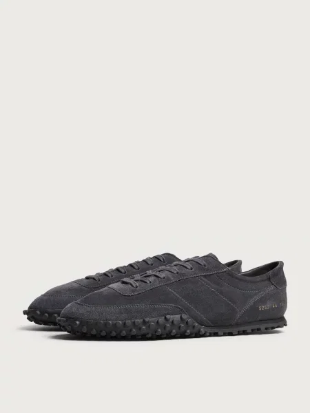 Sneakersy Common Projects czarne