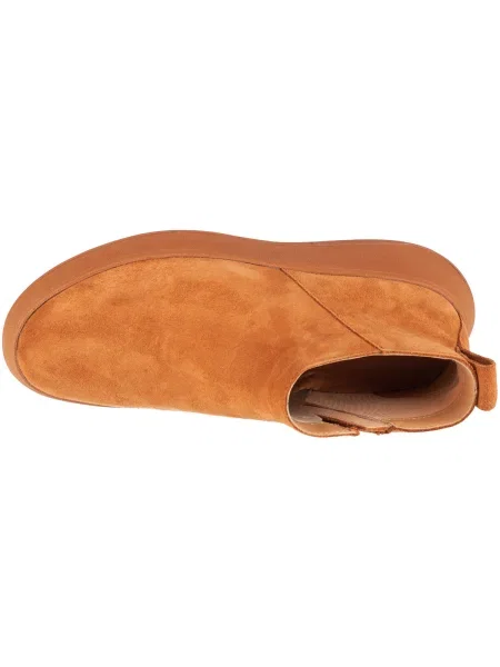 Pantofi Fitflop maro
