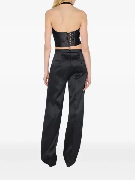 Top Elisabetta Franchi negru