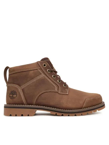 Trzewiki Timberland brązowe
