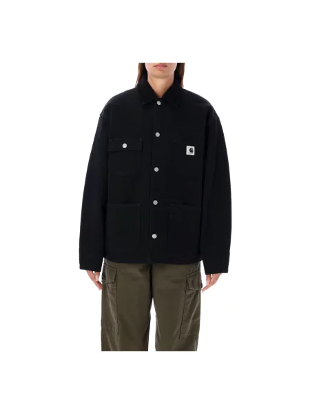 Kurtka Carhartt Wip czarna