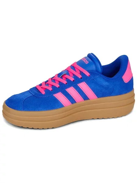 Tenisky Adidas modrá