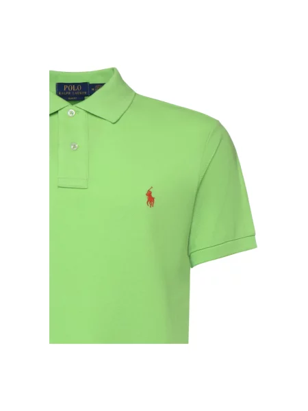 Polo Ralph Lauren zielone