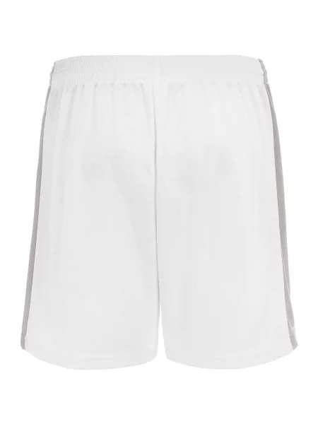 Pantaloni copii Errea alb