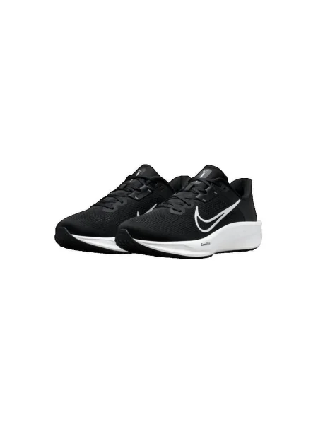 Sneakerși Nike Running negru