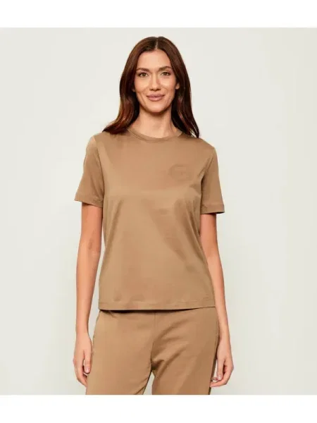 MM Tricou GATTONI bej