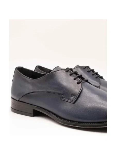 Pantofi Baerchi albastru