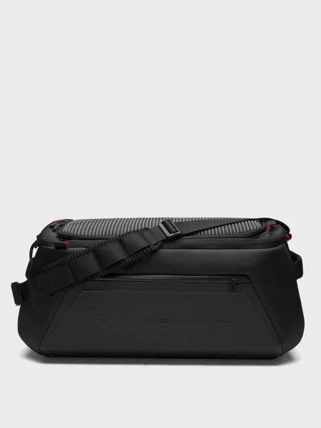 Сумка Under Armour чорна