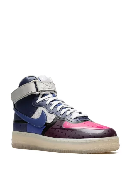 Tenisky Nike Air Force 1 modré