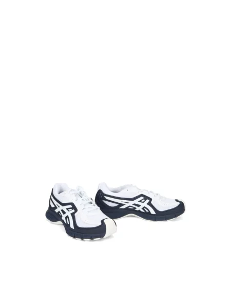 Sneakersy Comme Des Garcons niebieskie