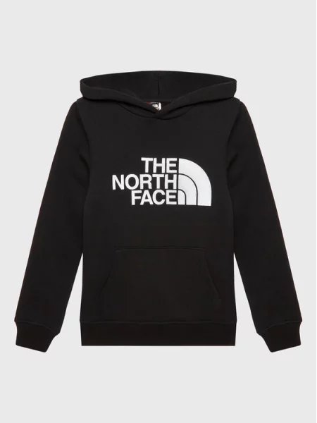 The North Face Bluza Drew Peak czarny