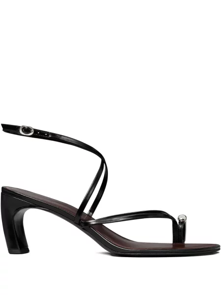 Sandale Tory Burch negru