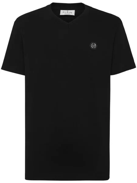 Tricou Philipp Plein negru