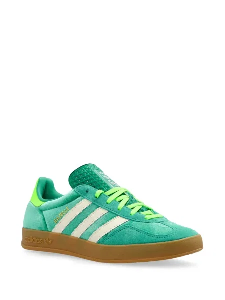 Sneakerși Adidas Spezial albastru