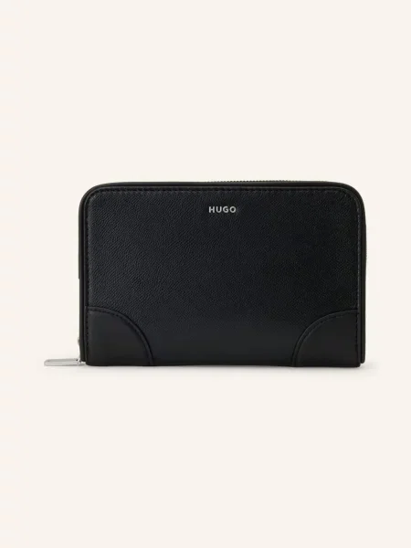 Hugo Ledvinka Go-Bag černá
