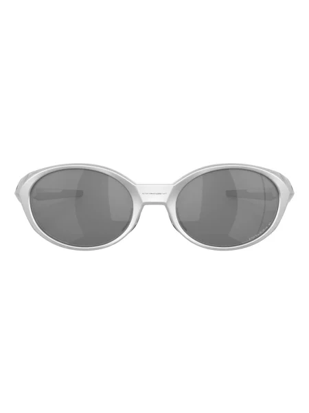Okulary przeciwsłoneczne Oakley szare