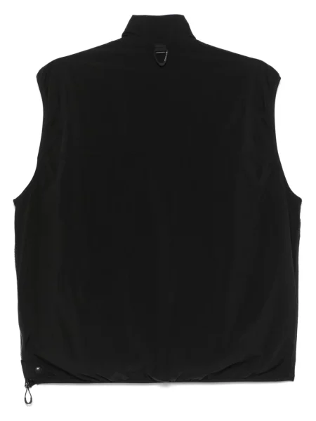 Елек Comme Des Garçons Homme черно