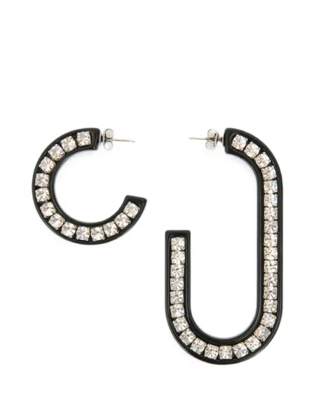 Cercei Isabel Marant negru