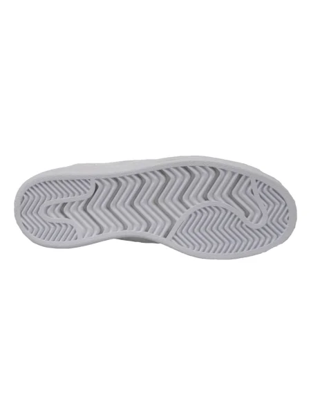 Pantofi copii Adidas alb