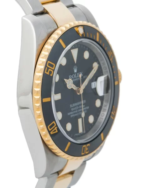 Ceas Rolex negru