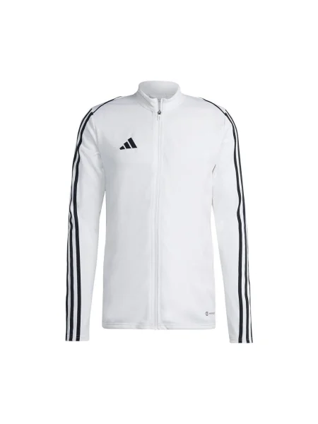 Geacă Adidas Performance alb