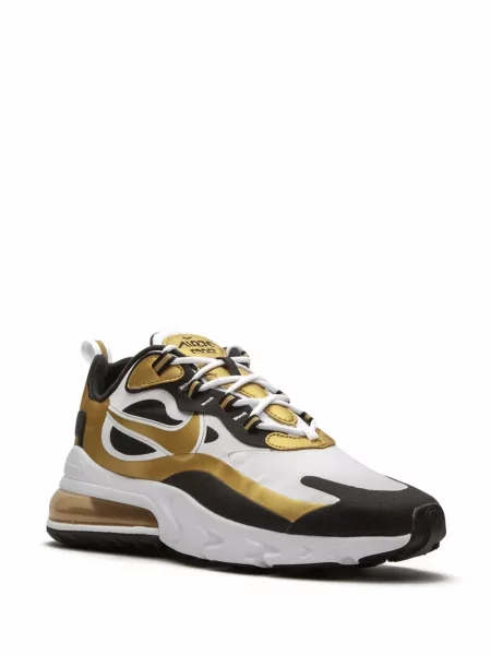 Sneakersy Nike Air Max 270 białe