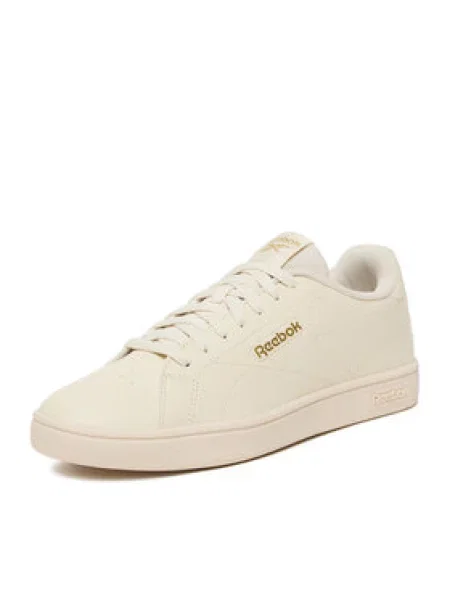 Reebok Superge CEO-COURT CLEAN Écru