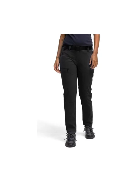 Pantaloni sport Maier Sports negru