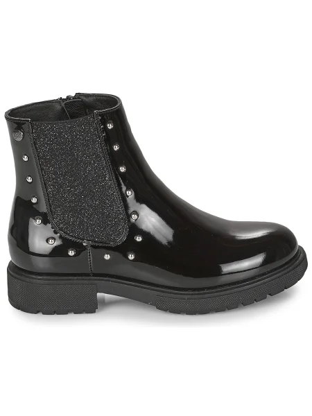 Pantofi copii Gioseppo negru