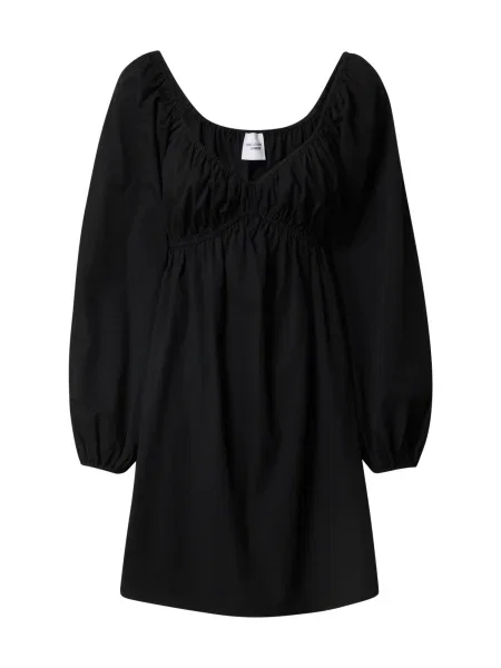 Ema Louise x ABOUT YOU Rochie Ines' negru