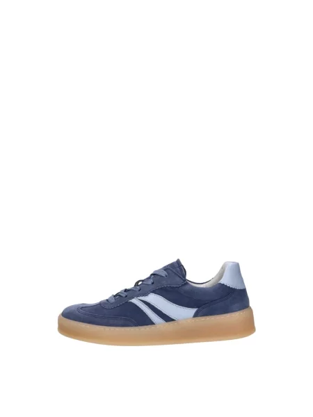 Sneakersy Gabor niebieskie