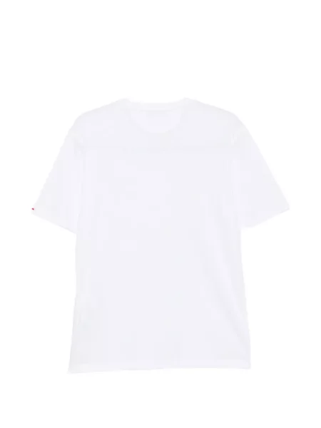 Tricou Stefano Ricci cu autograf alb