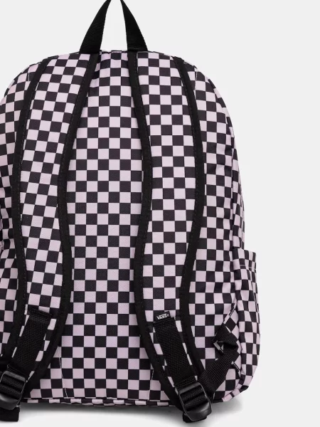 Vans plecak czarny