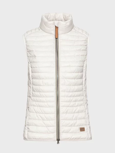 Жилет Camel Active білий