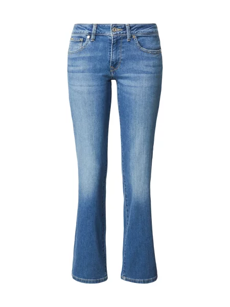 Pepe Jeans Jeans PICCADILLY denim albastru