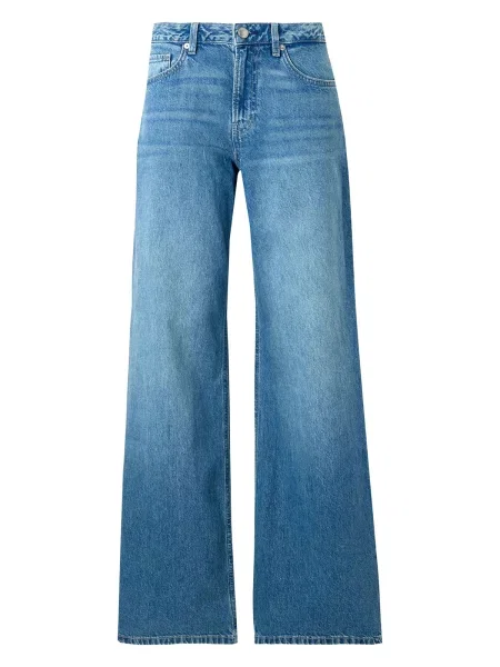 Pepe Jeans Jeans Lina denim albastru
