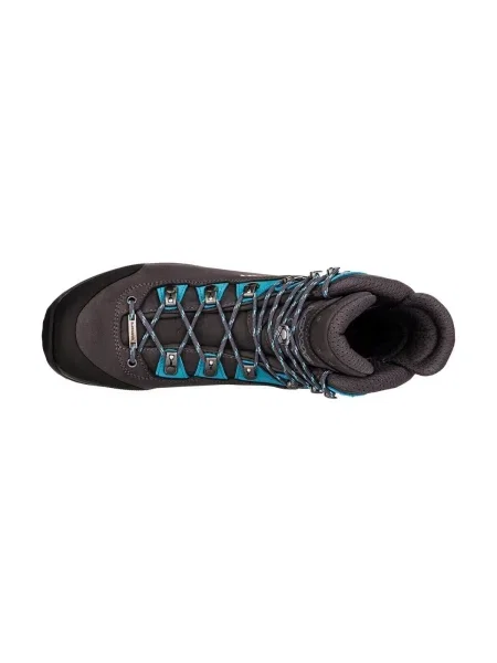 Pantofi Lowa maro
