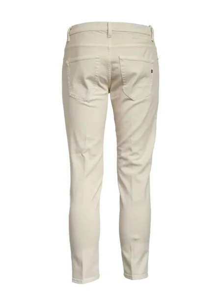 Blugi Dondup cu 5 buzunare