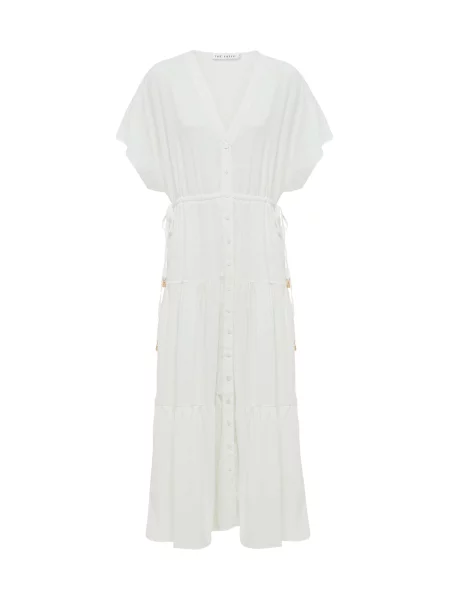 The Fated Rochie RANDALL' alb