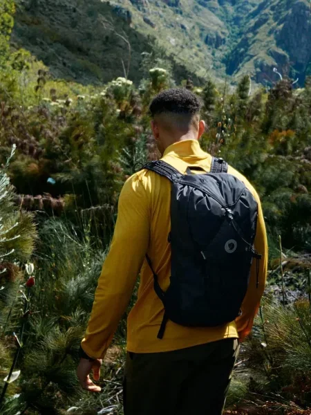 Рюкзак Fjallraven