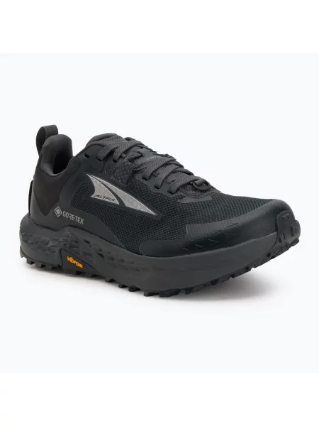 Дамски обувки за бягане Altra Timp 5 GTX black/black черно