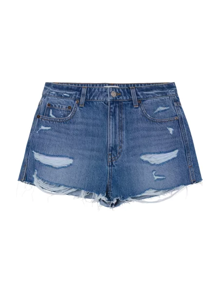 BALMOHK Jeans închis albastru