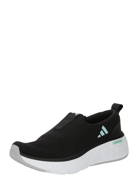 Sneakerși Adidas Sportswear negru