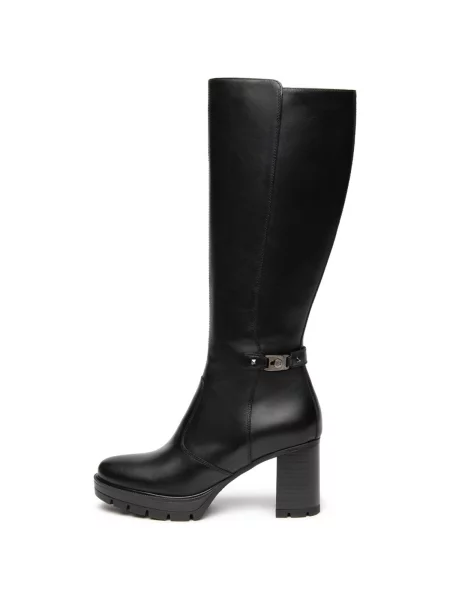 Pantofi Nerogiardini negru