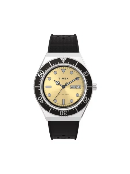 Satovi Timex crna