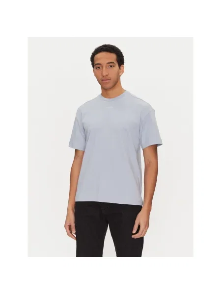 Majica Calvin Klein modra