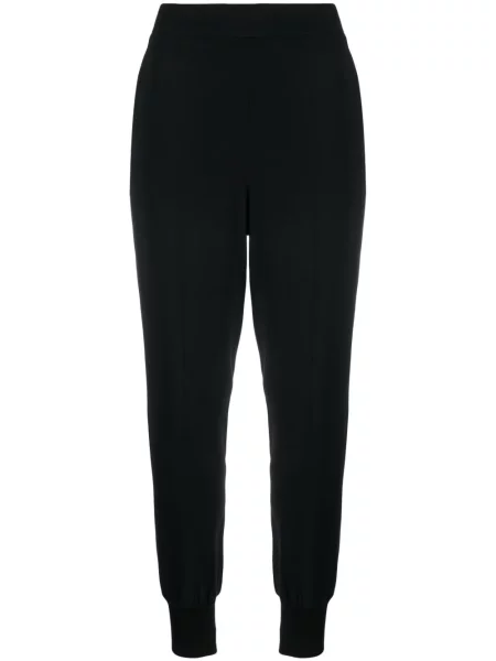 Kelnės Stella Mccartney juoda