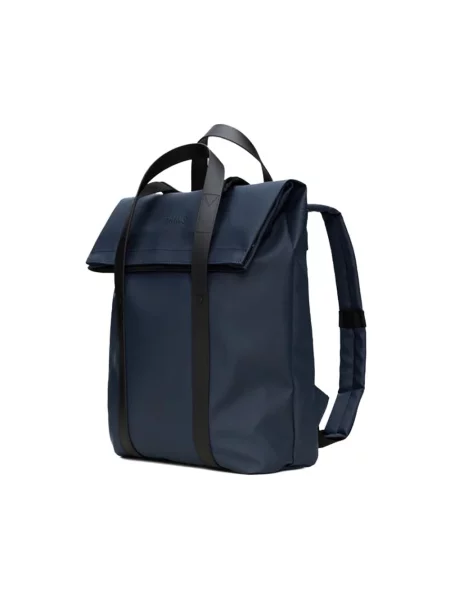 Plecak Rains 2 Way Tote 23 l navy niebieski